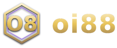 oi88 logo